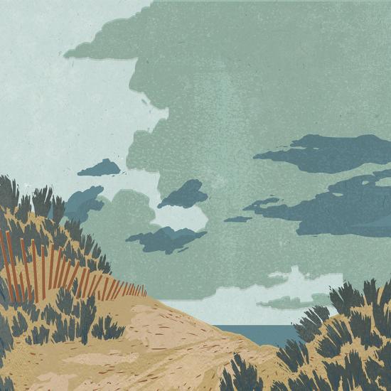 Art Print, , large