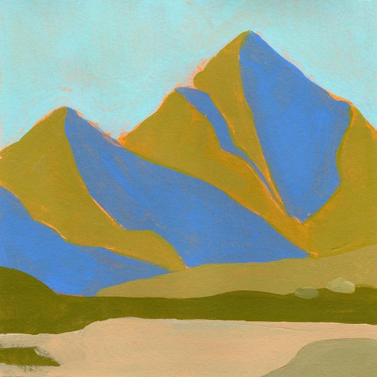 Premium Giclee Print, , large