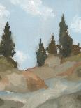 West Fork Hiking Trail II-Jacob Green-Art Print