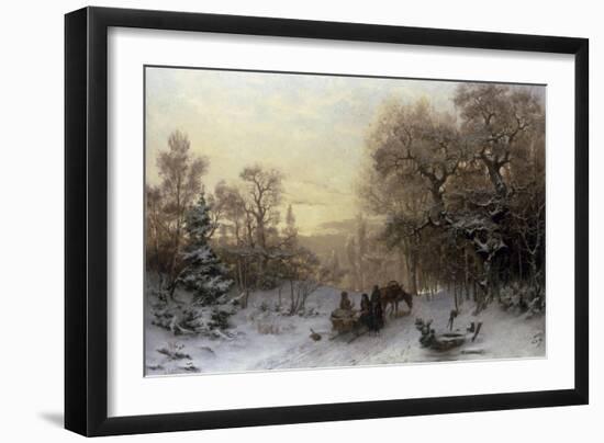 Premium Giclee Print, , large