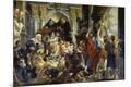 Premium Giclee Print