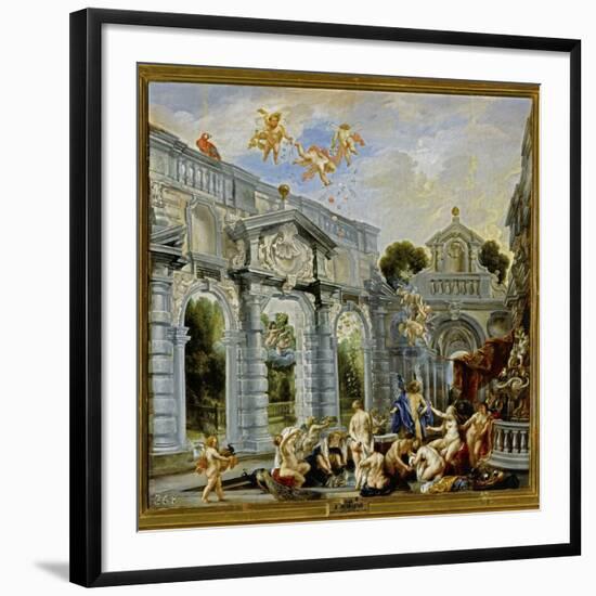 Giclee Print, , large