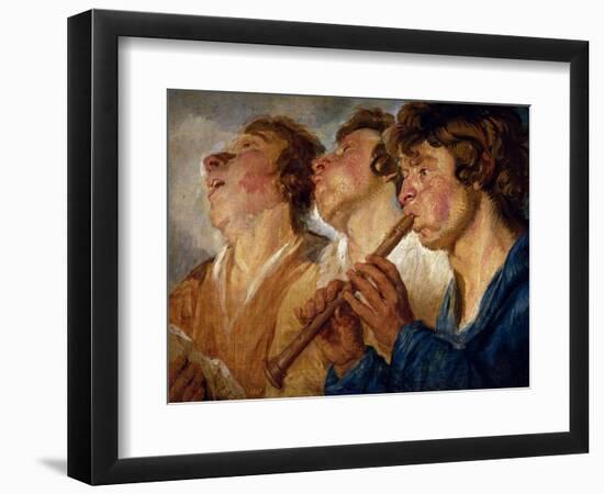 Giclee Print, , large