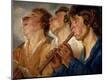 Giclee Print