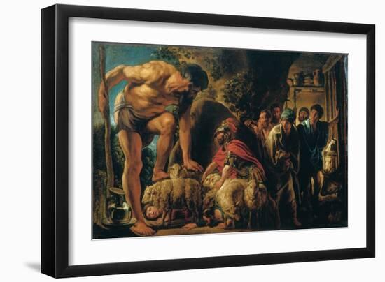 Giclee Print, , large