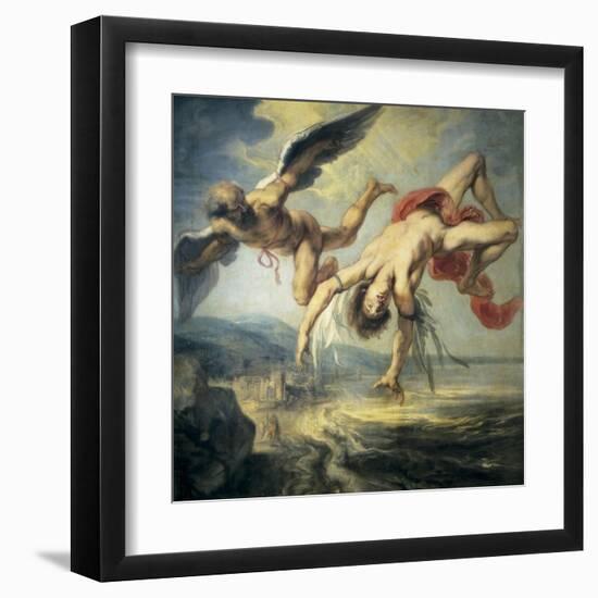 Art Print, , large