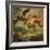 Jacob Peter Gowy / The Fall of Icarus, 1636-1637-Jacob Peter Gowy-Framed Giclee Print