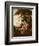 Jacob's Dream-Francesco Solimena-Framed Giclee Print