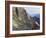Jacob's Ladder, Ben Lomond, Ben Lomond National Park, Tasmania, Australia, Pacific-Jochen Schlenker-Framed Photographic Print
