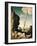 Jacob's Ladder, circa 1490-null-Framed Giclee Print