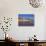 Jacob's Ladder, Clock Tower and Sidmouth Beach, Devon, England, United Kingdom, Europe-Jeremy Lightfoot-Photographic Print displayed on a wall