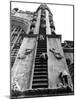 Jacob's Ladder-null-Mounted Photographic Print