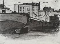 Tenby, 1994-Jacob Sutton-Giclee Print