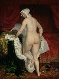 Self- Portrait-Jacob van Loo-Art Print