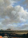View of Egmond-An-Zee, C1655-Jacob van Ruisdael-Giclee Print