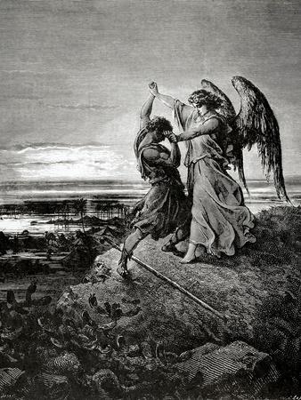 絵画 Night Angel #004 絵画 Night Angel #004 笹本 正明 | Original drawing