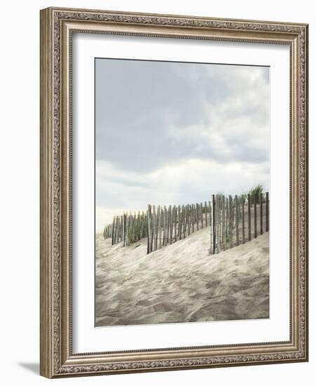 Jacobs Ladder Dawn-Roland Photography-Framed Photographic Print