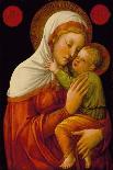 Madonna and Child, 15th Century-Jacopo Bellini-Giclee Print