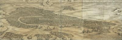 Venice, 1500-Jacopo De Barbari-Giclee Print