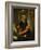 Jacopo De Strada (. . . -1588), Italian Art Collector-Titian (Tiziano Vecelli)-Framed Giclee Print