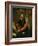 Jacopo De Strada (. . . -1588), Italian Art Collector-Titian (Tiziano Vecelli)-Framed Giclee Print