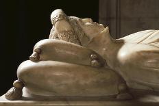 Funerary Monument to Ilaria Del Carretto Guinigi, 1406-1407-Jacopo Della Quercia-Giclee Print