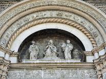 Funerary Monument to Ilaria Del Carretto Guinigi, 1406-1407-Jacopo Della Quercia-Giclee Print