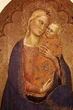 Madonna and Child-Jacopo Di Cione-Framed Giclee Print