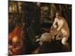 Premium Giclee Print