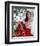 Jacqueline Bisset-null-Framed Photo