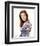 Jacqueline Bisset-null-Framed Photo