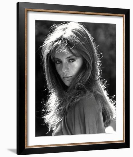 Jacqueline Bisset-null-Framed Photo