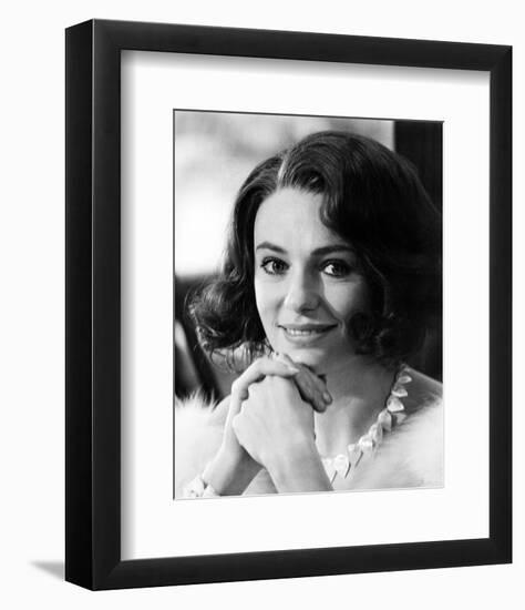 Jacqueline Bisset-null-Framed Photo