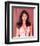 Jacqueline Bisset-null-Framed Photo