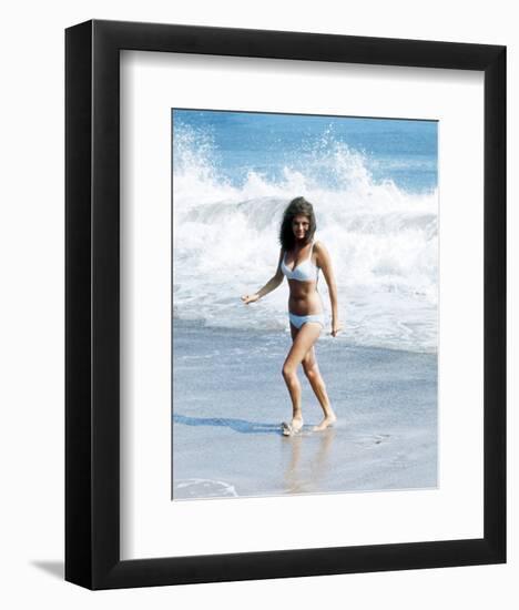 Jacqueline Bisset-null-Framed Photo