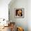 Jacqueline Du Pre-English School-Framed Giclee Print displayed on a wall