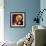 Jacqueline Du Pre-English School-Framed Giclee Print displayed on a wall