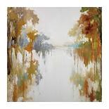 Bayou-Jacqueline Ellens-Framed Art Print