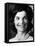 Jacqueline Kennedy as First Lady, ca 1962-null-Framed Stretched Canvas