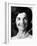 Jacqueline Kennedy as First Lady, ca 1962-null-Framed Photo