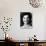 Jacqueline Kennedy as First Lady, ca 1962-null-Photo displayed on a wall