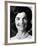 Jacqueline Kennedy as First Lady, ca 1962-null-Framed Photo