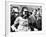 Jacqueline Kennedy in St Patrick's Day Parade-null-Framed Photo