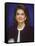 Jacqueline Kennedy Onassis-David Mcgough-Framed Premier Image Canvas