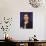 Jacqueline Kennedy Onassis-David Mcgough-Premium Photographic Print displayed on a wall