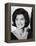 Jacqueline Kennedy, Wife of Sen./Pres. Candidate John Kennedy During His Campaign Tour of TN-Walter Sanders-Framed Premier Image Canvas