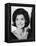 Jacqueline Kennedy, Wife of Sen./Pres. Candidate John Kennedy During His Campaign Tour of TN-Walter Sanders-Framed Premier Image Canvas