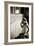 Jacqueline Kennedy-Toni Frissell-Framed Giclee Print