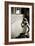 Jacqueline Kennedy-Toni Frissell-Framed Giclee Print