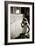 Jacqueline Kennedy-Toni Frissell-Framed Giclee Print